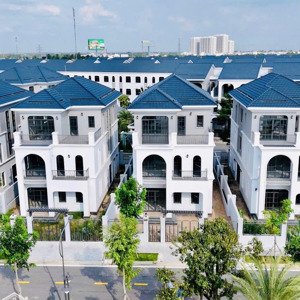 bán nhà phố biệt thự ven sông tại palm city novaland, chỉ từ 70tr/m2 full giỏ hàng tháng 5/2025