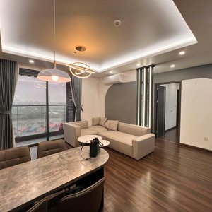 bán căn góc hoa hậu 2pn mã ch12a full đồ đẹp chung cư hoàng huy grand sơ dầu - 37 tầng giá 2.1 tỷ