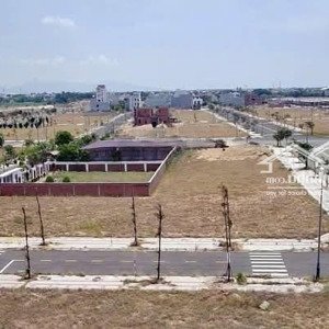 bán 2 lô góc 720m2 - đối lưng nhau khu biệt thự nam thành trung, p. phú đông, tp tuy hoà, phú yên