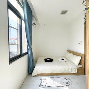 căn hộ đẹp full nội thất - ban công - gần aeon tân phú