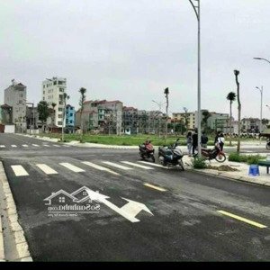 chính chủ cần bán cặp lô đất dự án qcl ngô xá, long châu, yên phong dt 188,8m2, giá thỏa thuận