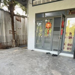 siêu hot - cho thuê nhà mặt tiền nguyên căn ngay cây xăng chắn giã - diên phước