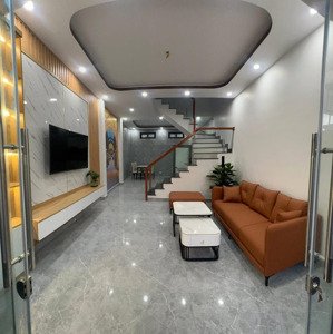 bán nhà 4 tầng xây mới tại nam hùng nam hải.45m2 ngõ rộng gần bùi viện,ngô gia tự giá 2,38 tỷ có tt