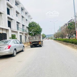 bán căn shophouse park hill tm2