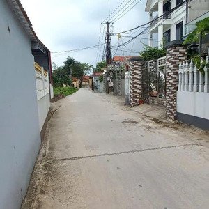 chính chủ bán 99m² thổ cư trục chính phượng trì, tân tiến, văn giang gần đh bách khoa, đông tây 2
