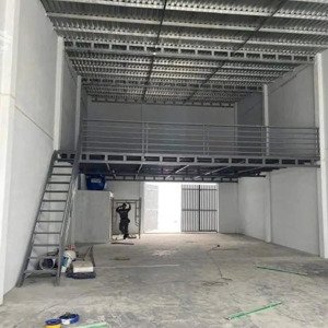 cho thuê kho, xưởng sx 300m2, giá chỉ 23 tr/th, kcn tân bình