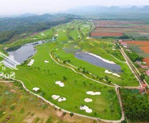 Chuyển Nhượng Sân Golf Tràng An - Ninh Bình, Top 10 Sân đẹp Nhất Việt Nam, Giá Có Thương Lượng
