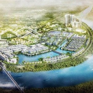 Cho Thuê Shophouse Tại Vinhomes Marina Cầu Rào 2, Giá Sốc 38 Triệu, 105m2 - Hot!