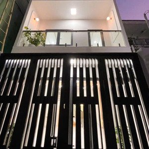 nhà nguyễn duy phường 12 , quận 8 - 3 phòng ngủ , gần mặt tiền , giá cực tốt gần trung tâm