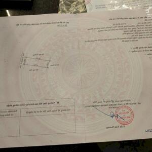 CHỈ hơn 900tr lô đất vuông vắn đẹp k lỗi lầm sát trục thôn tại Lâm Động - Thuỷ Nguyên. Lh 0967084289