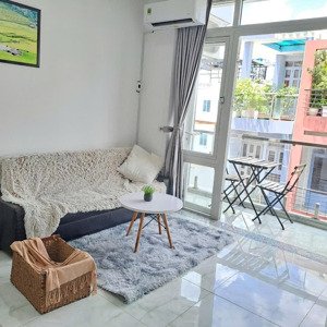 cho thuê căn hộ 1pn 35m2 gần ngay dinh độc lập