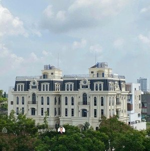 cho thuê tòa nhà văn phòng mặt tiền đường nguyễn an,thạnh mỹ lợi,q2
diện tích lớn, giá thuê hấp dẫn