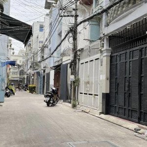 bán nhà hẻm xe hơi lãnh binh thăng phường 13 quận 11