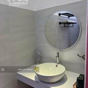 bán nhà mặt tiền đường trường sơn vĩnh trường