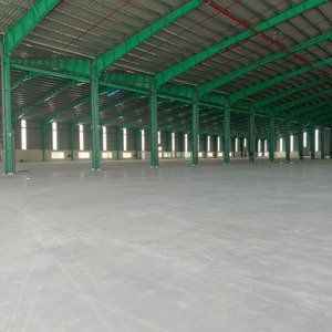 xưởng bán hoặc cho thuê trong kcn bình phước. cho thuê xưởng cho ngành dệt nhuộm, xi mạ,...