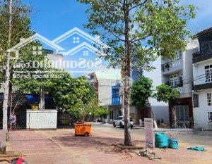 cho thuê nhà c4 đẹp khu đô thị chí linh 1 phường 10 tpvt giá chỉ 5.5tr/tháng có bớt