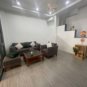 bán nhà kdc lđh abc. full nội thất cao cấp - phước kiển - sát phú mỹ hưng . - dt : 5m x 20m