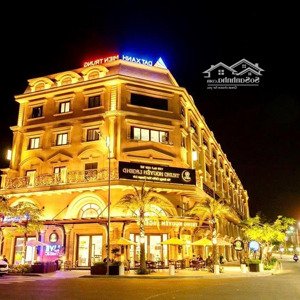 Bán Shophouse Regal Maison Phú Yên, 18 Tỷ, 154m2, Mặt Tiền 7m, Pháp Lý đầy đủ