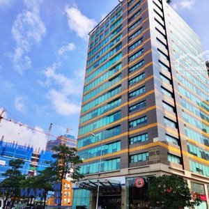 chính chủ chuyển nhượng toà nhà văn phòng hạng b phố đội cấn, diện tích 1800m2, 21 tầng giá 780tỷ