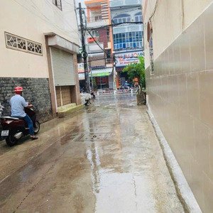 bán nền biệt thự siêu vip đ. phú thọ hòa tân phú, gần nhà di tích lịch sử pth. dt: 192m2/ shr
