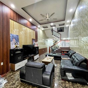 bán nhà mặt phố 6,4 tỷ, 90m2, mặt chợ an trang, an đồng, hp