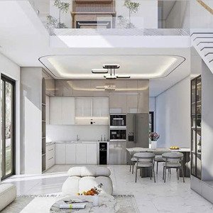 Bán Nhà Mặt Phố Tại Thị Trấn Cần đước