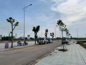 bán đất liền kề mặt bằng 650 thành phố thanh hóa giá 1,3 tỷ