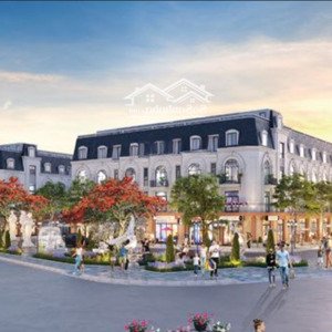 bán căn liền kề dự án star central tại đồng hòa, kiến an, hải phòng, diện tích lớn lên đến 70m2