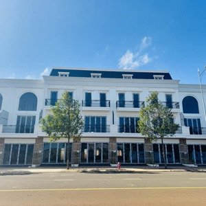 bán shophouse tại kđt ân phú, 5,85 tỷ, 100m2, đẹp, lõi trung tâm hành chính tập trung