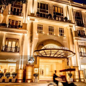 bán khách sạn 4 vip mặt phố hàng buồm ngã tư đào duy từ mã mây tạ hiện doanh thu 3 tỷ/tháng
