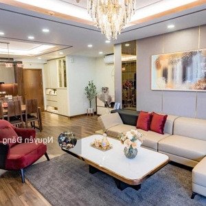 cho thuê căn hộ 3pn full đồ diện tích 150m2 ở chung cư vincom center bà triệu, giá thuê 32 triệu !