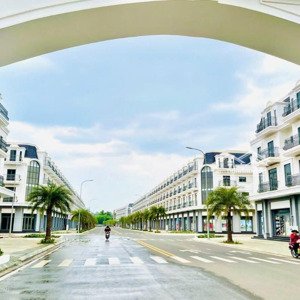 duy nhất 1 lô stc long thành, view công viên, trục đường to nhất. 100m2 chính chủ ra nhanh 2ty100tr