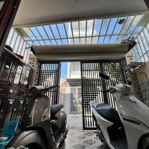 bán nhà đẹp full nội thất cách biển chỉ 500m trung tâm phước long, nha trang - chỉ 6.25 tỷ