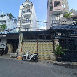 hẻm bàn cờ thông dt(5x22m) hẻm trước 7m nhựa.lê đức thọ 0906389979