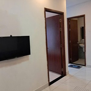 cho thuê căn hộ phường 6, 2 phòng ngủ 7 triệu tháng. uyên 0948676493
