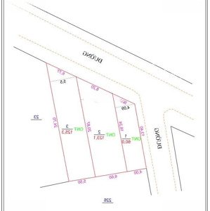 bán nhanh 125m2 đồng quê, mễ sở, ngay sát vành đai 4, vị trí giao thông thuận tiện