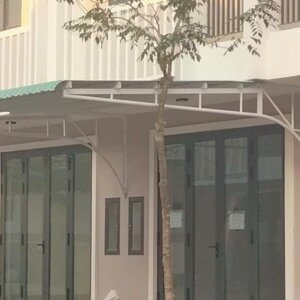 Cho Thuê Nhà Tây Bắc Rạch Giá, 1 Trệt - 1 Lầu, 2P Ngũ 3 Tolet