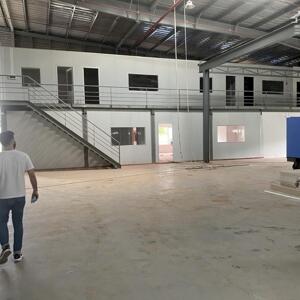 Cho thuê xưởng 2500m2 KCN Long Khánh, TP Long Khánh, Đồng Nai