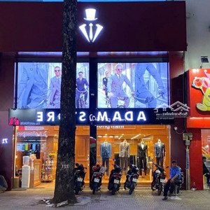 gấp!!! vip!!! cho thuê mặt tiền đường 71 nguyễn trãi quận 5