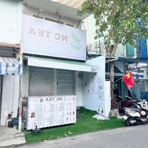 cho thuê cửa hàng mặt tiền nguyễn thái học q. tân phú giá chỉ 6.5tr/tháng