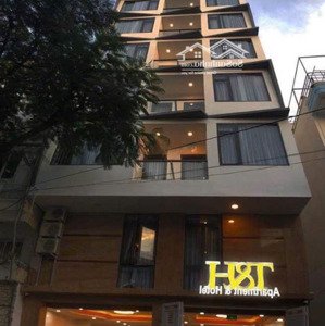 chính chủ giảm 2 tỷ cần bán gấp tòa căn hộ 7 tầng ngay trung tâm tp. nha trang khu bàn cờ