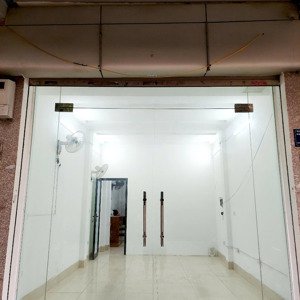 cho thuê nhà mặt phố - vị trí đắc địa, kinh doanh cực tốt