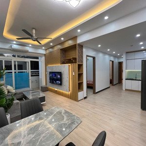 bán căn hộ cc ct1a, 93m2 tại khu đô thị vân canh,dt 93m,3pn,2 vs, full đồ đẹp,lh 0983816388