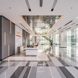 Cho Thuê Mặt Bằng Kinh Doanh F&b/cửa Hàng Tiện Lợi/trưng Bày Sản Phẩm - Wtc Tower - Cđt Becamex Idc