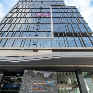 Cho Thuê Văn Phòng Diện Tích Nhỏ - Wtc Tower Tại Tpm Bình Dương - Cđt Becamex Idc