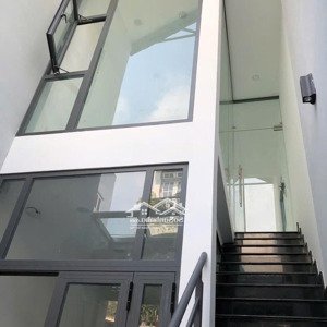 mặt tiền đẹp mới 60m2 2 tầng mặt bằng kd đa ngành đoàn văn bơ - f. 16 - q4 shr hoàn công