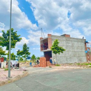 2 lô 100m2, đất thổ cư 100%, là đất ở tại đô thị, đường trước nhà trải nhựa 15m