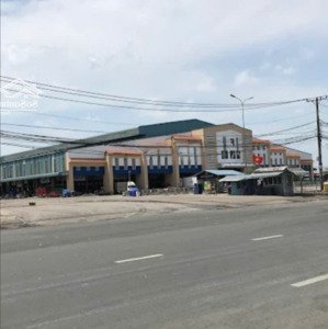 Cần Bán Gấp Mặt Bằng Kinh Doanh Thủy Sản Tại Chợ Bình điền