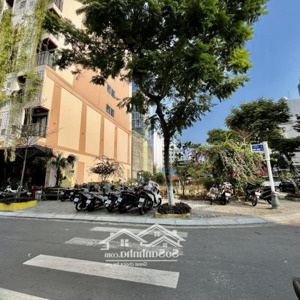 bán cặp đất đường lý thánh tông, diện tích 212m2 ngang 10m, cách biển 600m, giá chỉ 25 tỷ tl