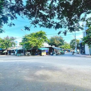 cần cho thuê mặt bằng lô góc chợ thanh quýt vị trí kinh doanh đẹp